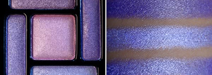 El Corazon Professional Palette of 3-D Holographic Waterproof Shades for Eyes - палетка теней из 12 наборов, 60 цветов