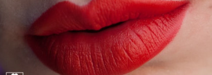 Забег трех горячих красных штучек: