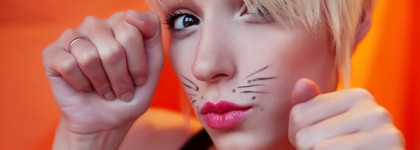 Сравнительно-обзорный пост кошкопомад TonyMoly Cat Chu Wink Lip Stick #1,2,3,4,5,6,7