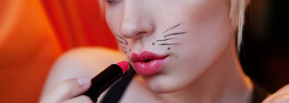 Сравнительно-обзорный пост кошкопомад TonyMoly Cat Chu Wink Lip Stick #1,2,3,4,5,6,7