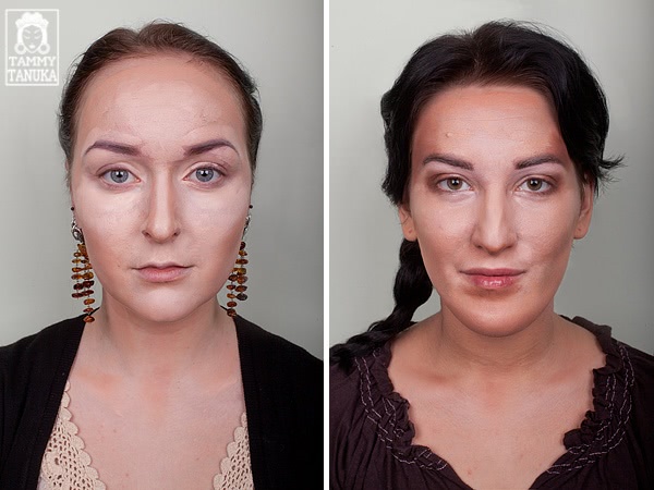 Контуринг, стробинг, бейкинг, дрейпинг: гайд по техникам макияжа