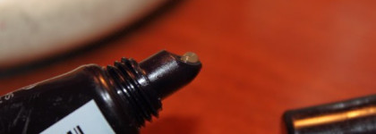 Уход за ногтями. Что нравится, а что не очень.И в конце покрытие лаком Sally Hansen  HD Hi-Definition Nail Color №8