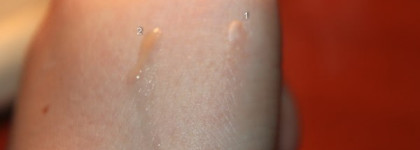 Уход за ногтями. Что нравится, а что не очень.И в конце покрытие лаком Sally Hansen  HD Hi-Definition Nail Color №8