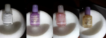 Маленькие Люминель-ки