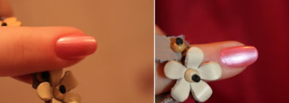 Лаки от разных производителей