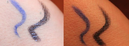 Тени для век  Maybelline EyeStudio Quadro №10