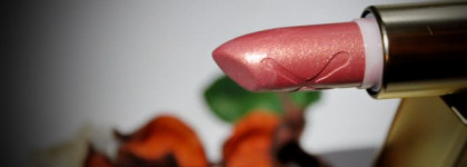 Помада Max Factor  Colour Elixir Lipstick  №730  Flushed Fuchsia