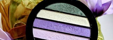 Sephora colorful palette № 01