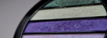 Sephora colorful palette № 01