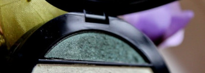 Sephora colorful palette № 01