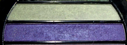 Sephora colorful palette № 01