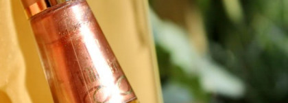 Лак Essence color&go quick drying nail polish №67  make it golden