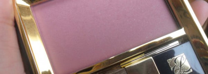 Как я нашла идеальные румяна Estee lauder silky powder blush fresh plum