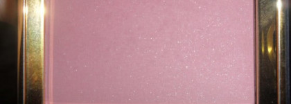 Как я нашла идеальные румяна Estee lauder silky powder blush fresh plum