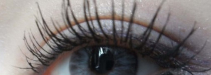 Моя идеальная тушь Sublime de Chanel