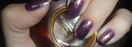 В ожидании рождества с Orly 40049 Oui