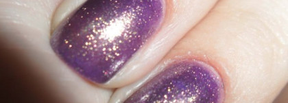 В ожидании рождества с Orly 40049 Oui