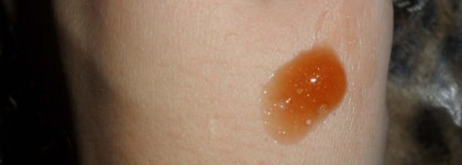 Диетический шоколад с Sephora corps body