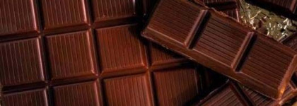 Диетический шоколад с Sephora corps body