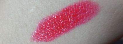 Естественный красный с  Shiseido Perfect Rouge rd516