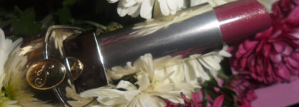 Рождественская "пчелка" из коллекции Guerlain 10 года Rouge G  Le Brillant  B62  Bee