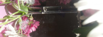 Рождественская "пчелка" из коллекции Guerlain 10 года Rouge G  Le Brillant  B62  Bee