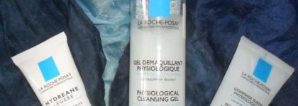 Чудо La roche-posay или как мне удалось создать идеальную кожу