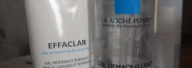 Чудо La roche-posay или как мне удалось создать идеальную кожу