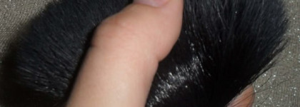 Как я собирала "с миру по нитке" свои кисти