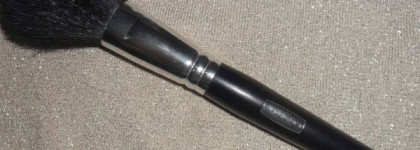 Как я собирала "с миру по нитке" свои кисти