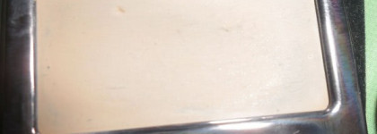 Люкс vs масс кто кого или две базы под тени  Guerlain eye primer vs Artdeco eyeshadow base