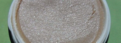 Люкс vs масс кто кого или две базы под тени  Guerlain eye primer vs Artdeco eyeshadow base