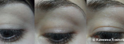 Люкс vs масс кто кого или две базы под тени  Guerlain eye primer vs Artdeco eyeshadow base