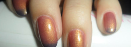 Чудо - хотелка термолак Dance legend termo 165