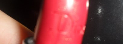 Мое красно-золотое рождество