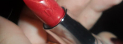 Мое красно-золотое рождество