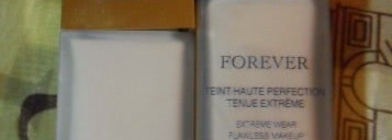 Dior Diorskin Forever SPF 25 Extreme Wear Flawless Makeup – Жидкий тональный крем vs YSL Teint Resist Long Wear Transfer Resistant Foundation – Стойкая тональная основа SPF 10