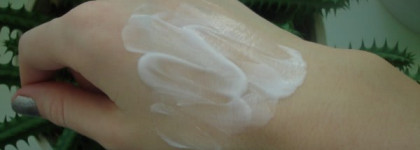 Мои помощники в борьбе с сухой кожей