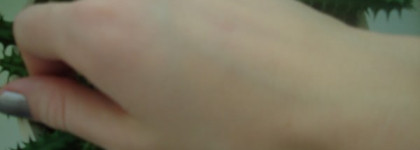 Мои помощники в борьбе с сухой кожей