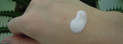 Мои помощники в борьбе с сухой кожей