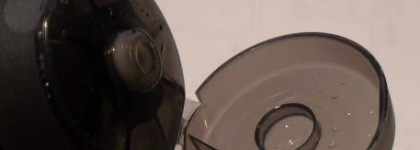 Мой ежедневный уход за волосами: Moisturizing Lather Shampoo и Keratin Cream Rinse от Paul Mitchell