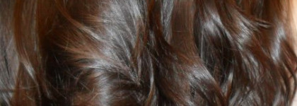 Мой ежедневный уход за волосами: Moisturizing Lather Shampoo и Keratin Cream Rinse от Paul Mitchell