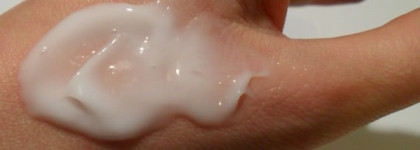 Мой ежедневный уход за волосами: Moisturizing Lather Shampoo и Keratin Cream Rinse от Paul Mitchell