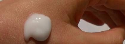 Мой ежедневный уход за волосами: Moisturizing Lather Shampoo и Keratin Cream Rinse от Paul Mitchell