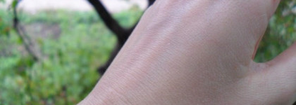 Быть в тонусе с Almond Tonic Body Oil (Тонизирующее Масло для Тела Миндальное) от L'Occitane