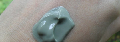 Счастливая обладательница масок Intense Recovery Mask и Purifying Mask от Jurlique