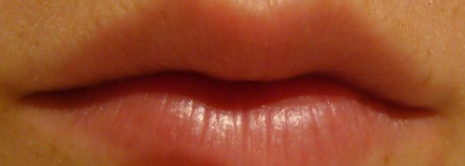 Мой "нюдовый любимчик" Artdeco Lip Lacquer #15