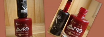 Мои помощники в создании идеального маникюра