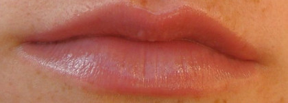 Ода о Lancome Color Fever Gloss №308