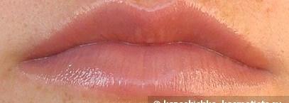 Ода о Lancome Color Fever Gloss №308